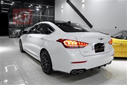 جنسس G80